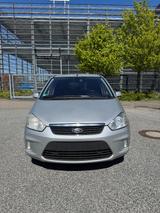 Ford C-Max 1,6TDCi 80kW DPF Titanium Titanium - Ford C-Max in Kiel