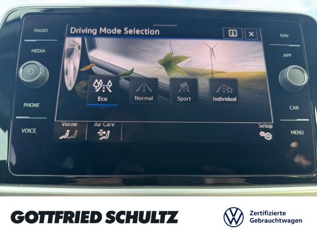 Volkswagen T-Roc - Bild 22