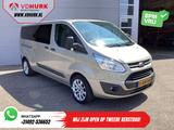 Ford Transit Custom Tourneo 2.0 TDCI 130 pk L2 EXPORT - Angebote