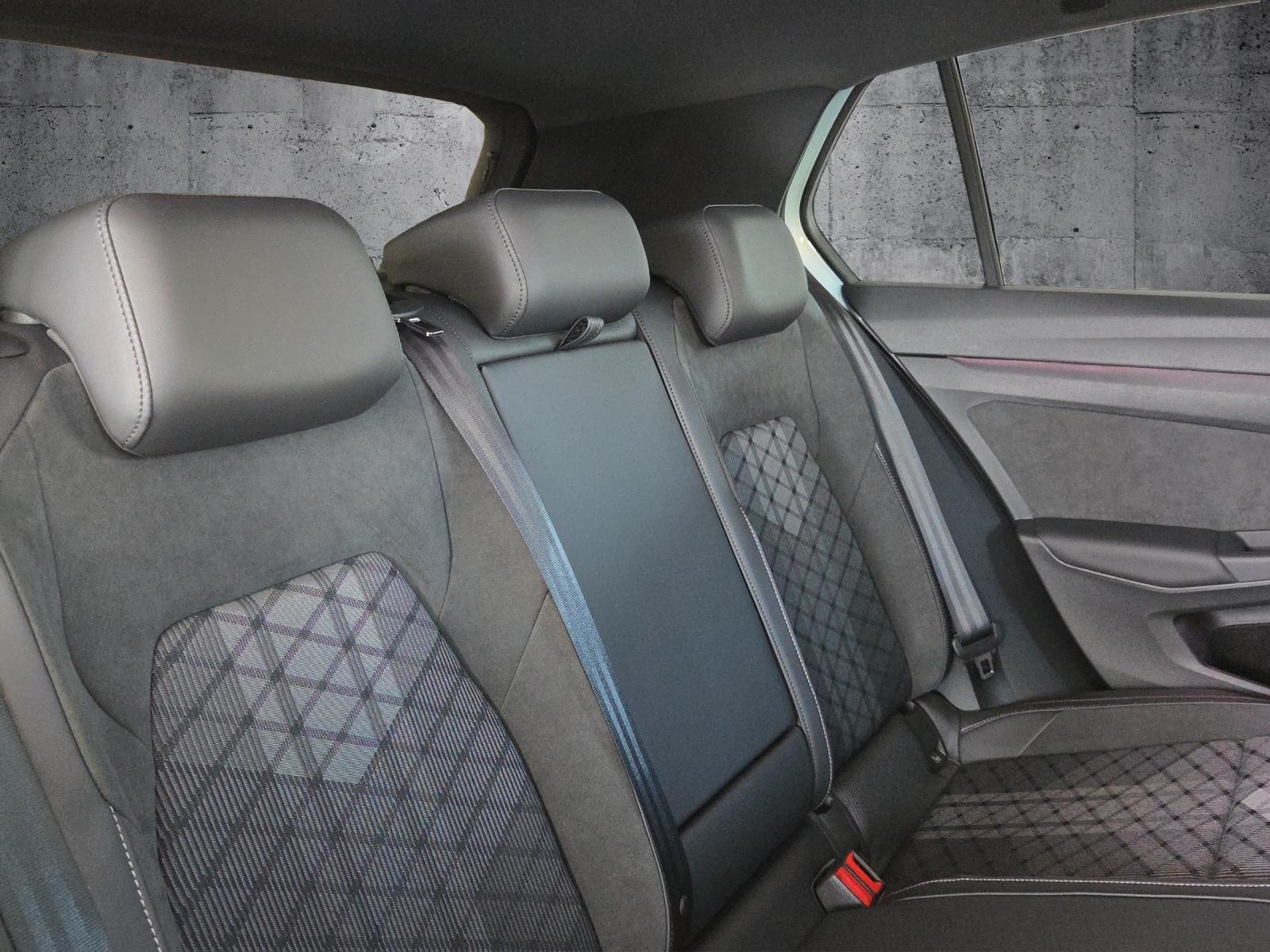 Volkswagen Golf R-Line 1.5 eTSI OPF 7-Gang-DSG RFK, миниатюра 13