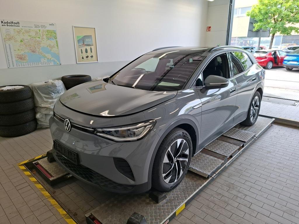 Volkswagen ID.4 Pro Performance 150kW Matrix Pano ACC AHK