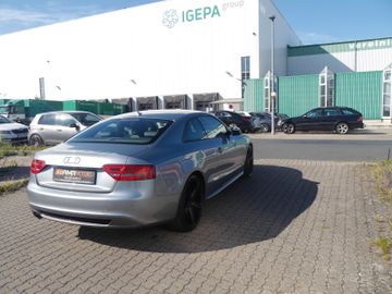 Audi A5 - 5
