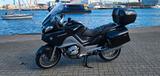 BMW R 1200RT -Vollausstattung, top gepflegt, TÜV neu - BMW 2010 R1200R