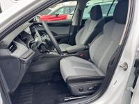 Skoda Octavia - Vorschau Bild 17