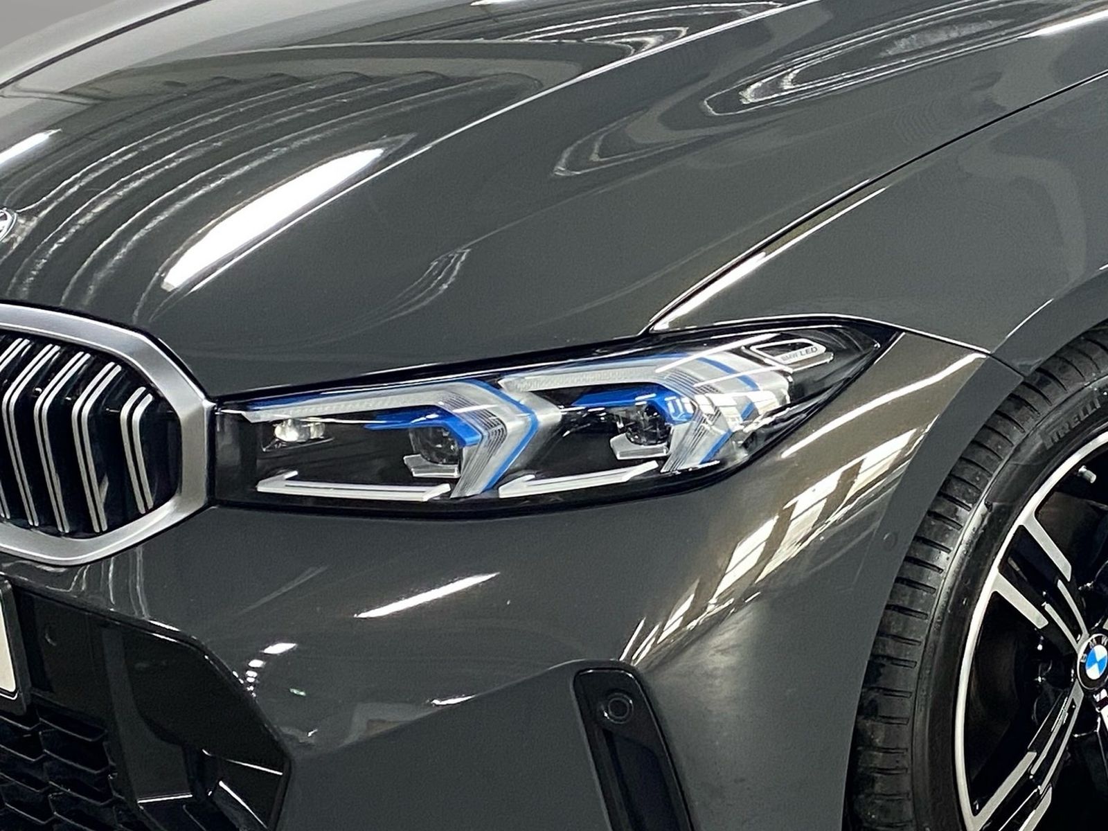 BMW 320 - Bild 7