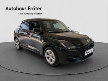 Fotografie 3 des Suzuki Swift 1.2 Comfort | AUTOMATIK |