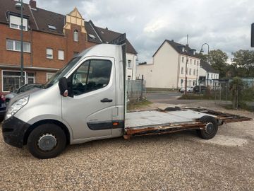 Renault Master - 2