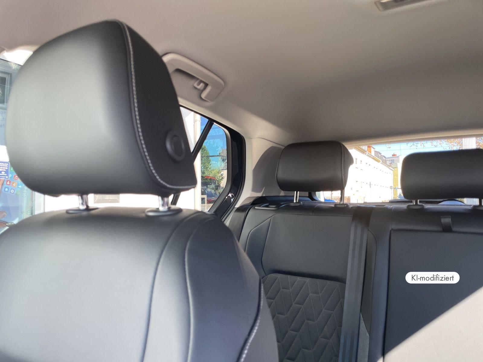 Volkswagen Golf ENERGY 1,5 eTSI DSG AHK NAVI LightAssist, миниатюра 18