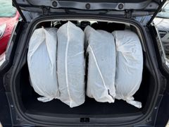 Fahrzeugabbildung Clio IV Grandtour Limited 8xReifen+Sitzh+PDC+Nav