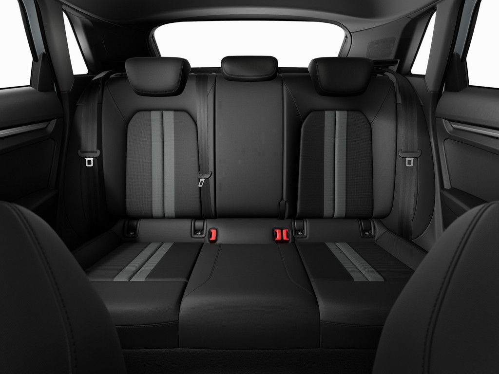 Audi A3 - Bild 9
