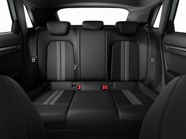 A3 Sportback 35 TFSI advanced S-tronic