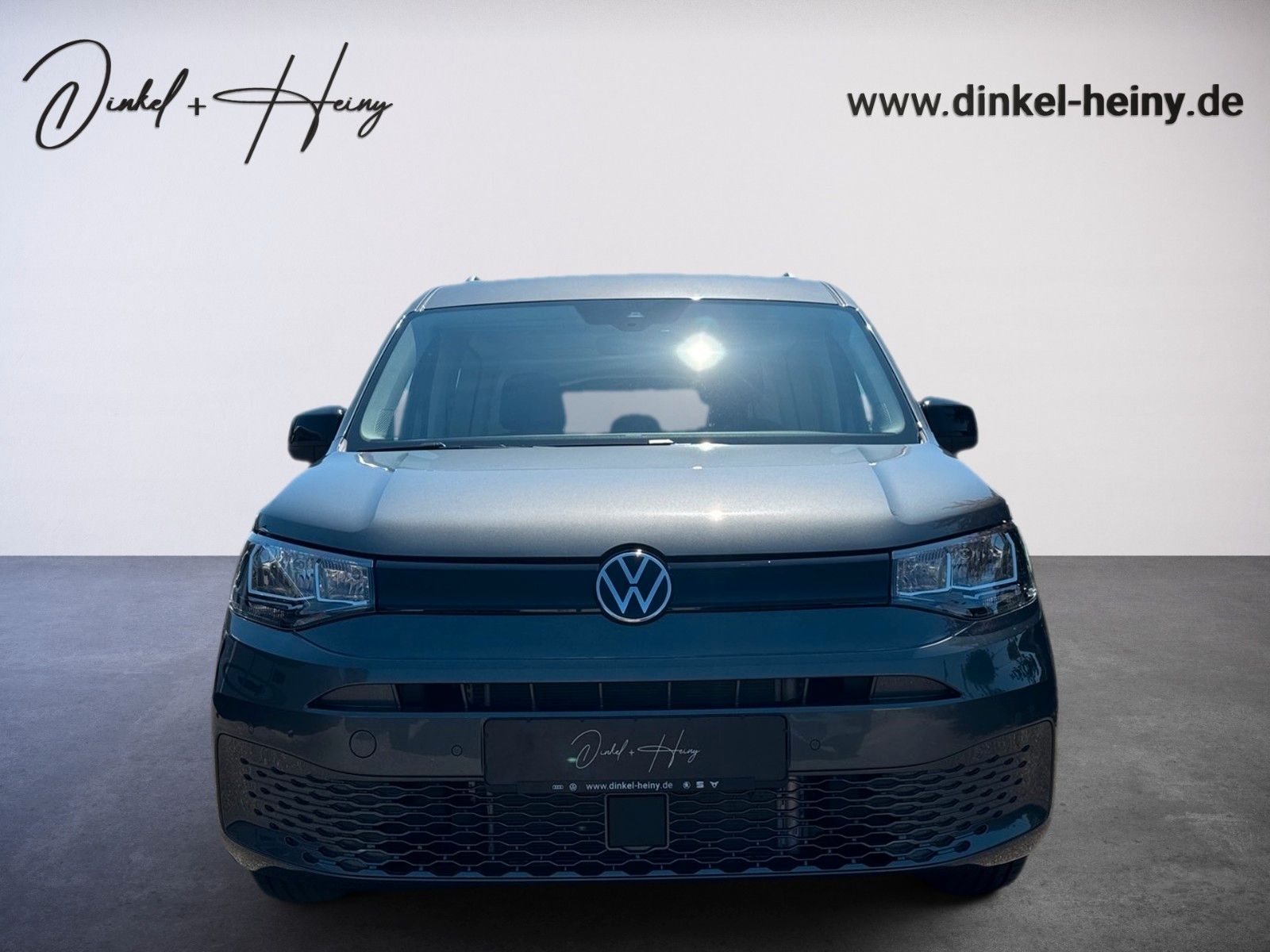 Fahrzeugabbildung Volkswagen Caddy Maxi 1.5 TSI