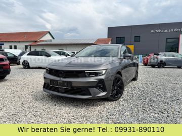 Fotografie Opel Astra L Lim. Ultimate *NAVI*360°KAMERA*LED*SHZ*