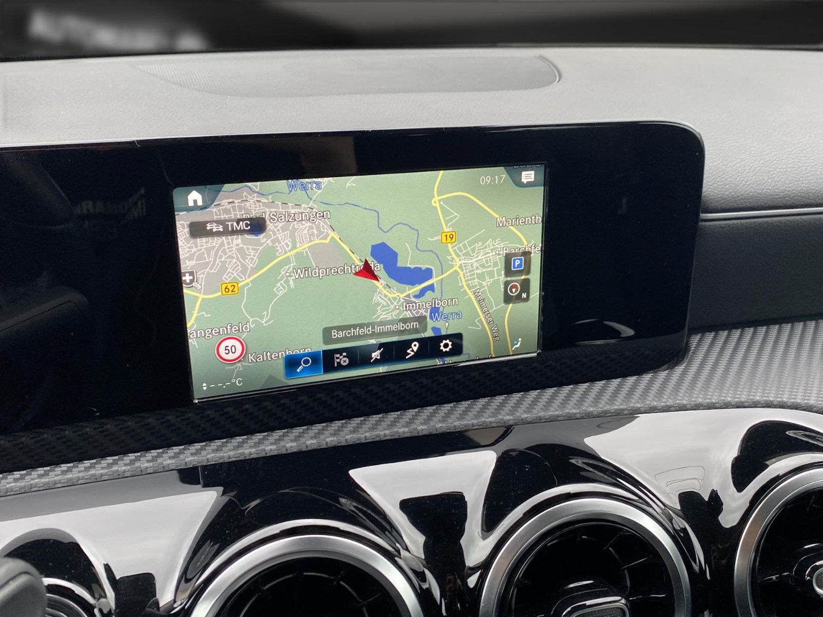 Mercedes-Benz CLA 220 ALLRAD DigTach*Led*Distro*DAB*Soundsyste foto 19
