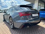 Audi RS6 Avant performance RS-Dynamik-Plus Individ... - Audi RS6: Plus