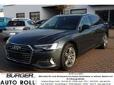 Audi A6 Avant 40 TDI sport Navi Pano ACC Matrix 360° 