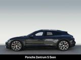 Porsche Taycan 4S Cross Turismo, HD-MATRIX, 14-WEGE - Porsche Gebrauchtwagen in München