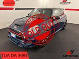 MINI Mini 2.0 John Cooper Works* 231 CV* - blaue MINI John Cooper Works