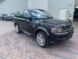 Land Rover Range Rover Sport 3.0 V6 TD HSE  2.Hand - Land Rover aus 2011: Sport Hse