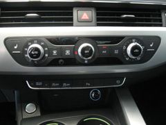 Fahrzeugabbildung Audi A5 2.0 TDI Sportback S-Tronic NAVI/LEDER/SHZ/PDC