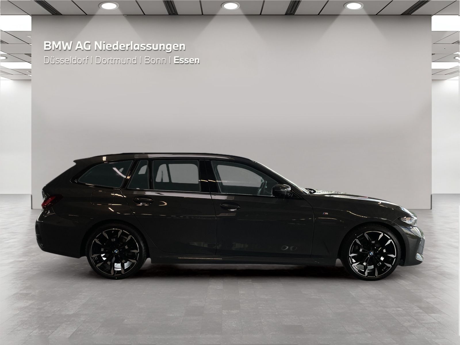 BMW 320 - Bild 7