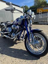 Harley-Davidson Softail Springer CVO - Harley-Davidson Motorräder in Berlin