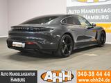 Porsche Taycan TURBO PASM-LUFT|PANO|MATRIX|KAM|SOUND|1HD - Porsche Taycan: Turbo S