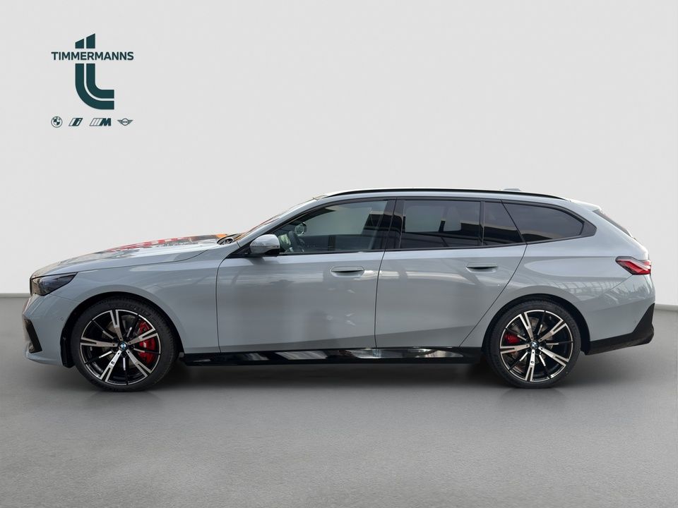 BMW 540d M-Sport Pro Pano Standhz AHK Inno DA-Prof imagem 2