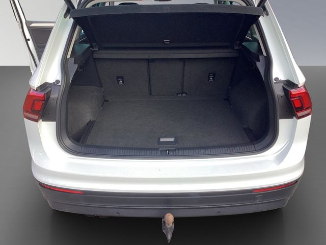 Tiguan 1.5TSI DSG IQ.Drive