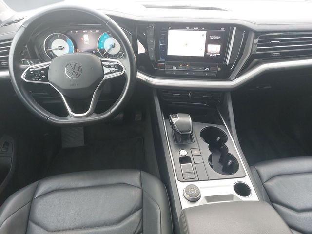 Touareg 3.0 V6 TDI 4Motion *DSG*LED*AHK*STANDH*E