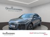 Audi Q6 Sportback e-tron - Audi e-tron Q6 Gebrauchtwagen