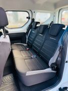 DACIA Dokker Stepway*AHK*LPG*SCHECKHEFT*Navi*Kamera