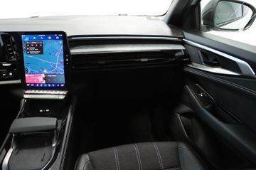 Renault Austral Techno Pano LED Kamera Navi ACC