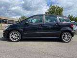 Mercedes-Benz B 200 B -Klasse B 200 CDI Automatik - Mercedes-Benz: A Kl