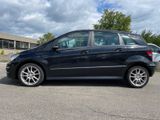 Mercedes-Benz B 200 B -Klasse B 200 CDI Automatik - Mercedes-Benz B 200: B200cdi
