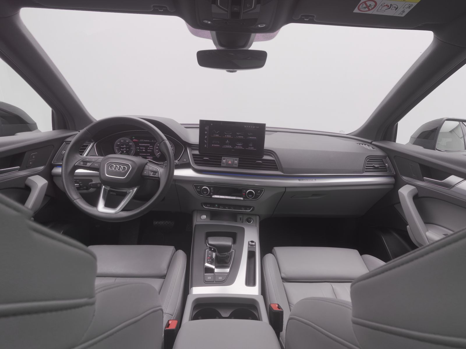 Audi Q5 - Bild 5