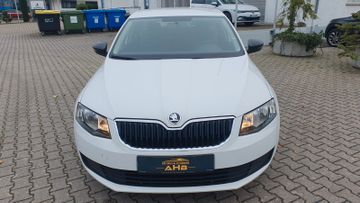 Skoda Octavia - 6