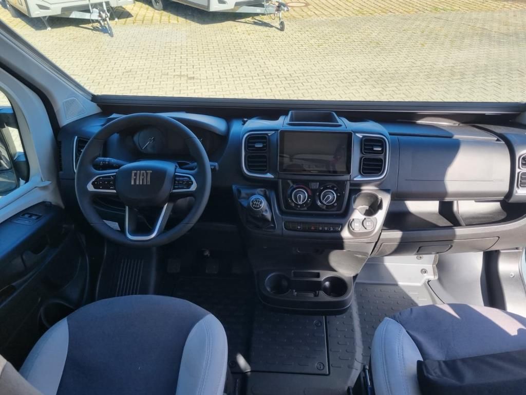 Autohaus Zimpel & Franke -  Challenger FS Sondermodell Zubehör+Connect+sofort - Bild 4