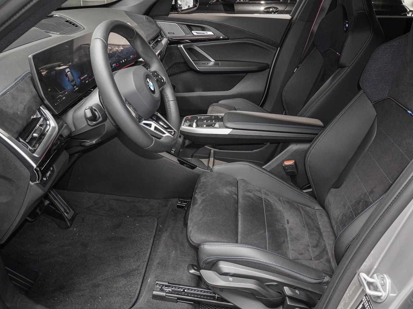 BMW X1 - Bild 11