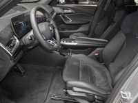 BMW X1 - Vorschau Bild 11