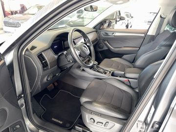 Skoda Kodiaq - 9