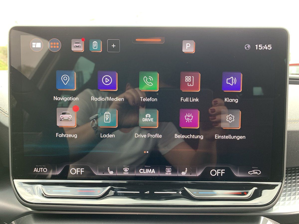 Cupra Leon - Bild 17