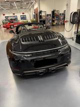 Porsche 992.2 Carrera 4 GTS Cabriolet Facelift 2025 - gebrauchte Porsche 992 mit Facelift