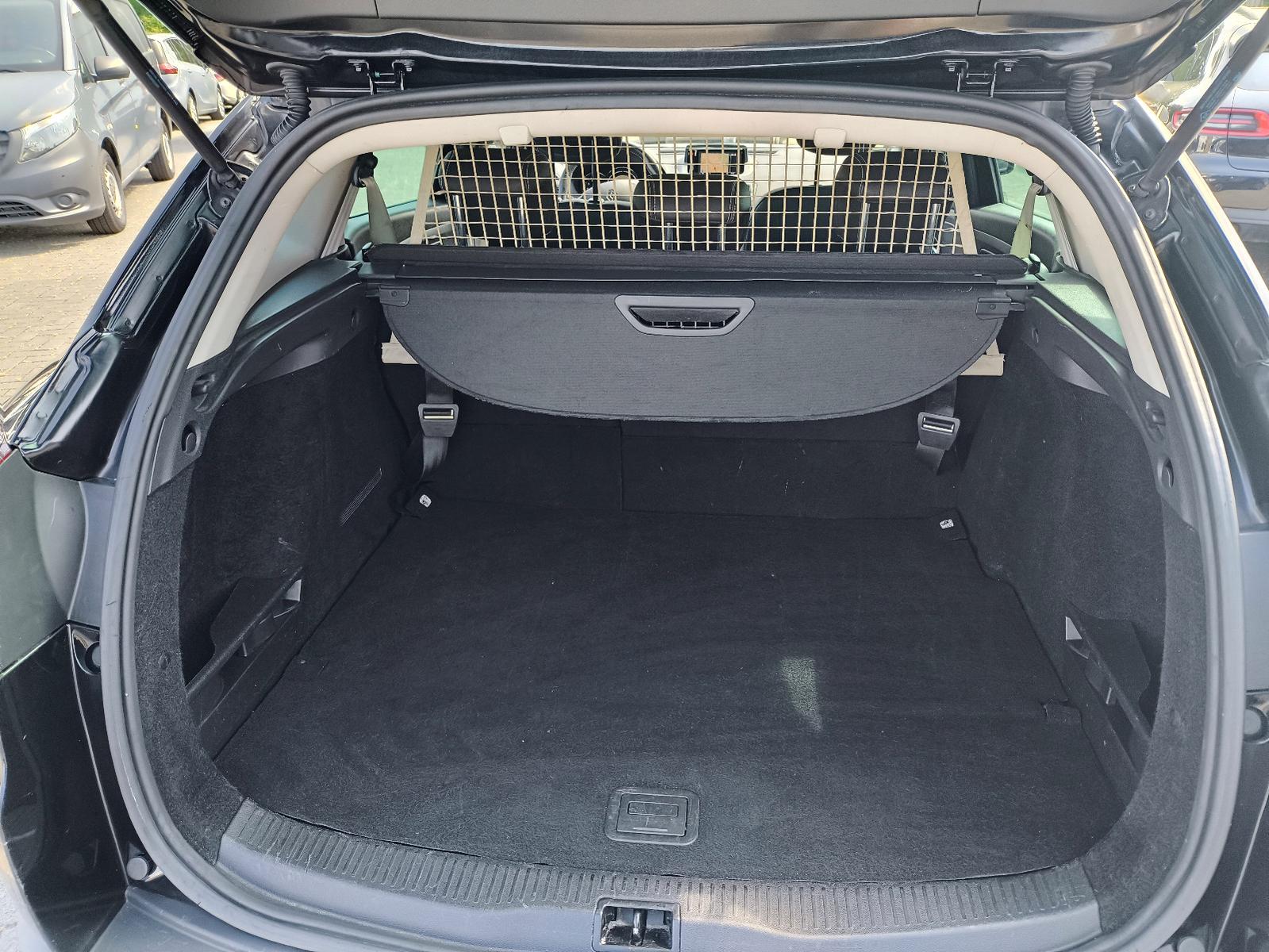 Renault Megane 2014 — photo 10