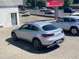 Mercedes-Benz GLC 300 Mild Hybrid Coupe+AMG+AHK+SD+5****** - gebrauchte Mercedes-Benz GLC 300 aus dem Jahr 2020