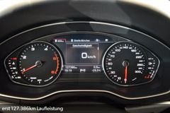 AUDI A4 2.0 TDI Avant~Navi~Bluetooth~Bi-Xenon~AHK AUDI A4 2.0 TDI Avant~Navi~Bluetooth~Bi-Xenon~AHK
