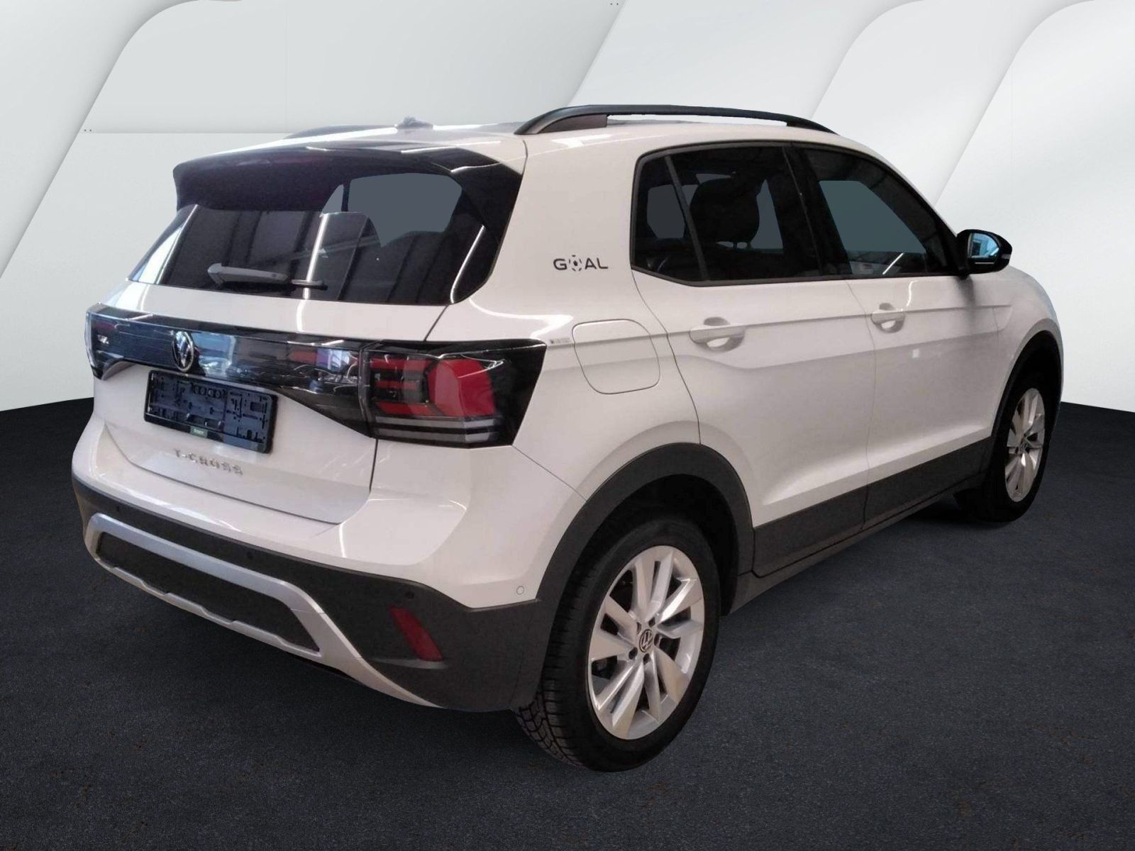 Volkswagen T-Cross - Bild 3