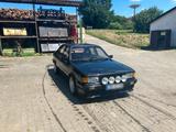Audi 80 gte B2 - Audi 80: GTE