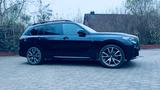 BMW X7 xDrive40i / M Sport / Vollausstattung  - BMW X7 Gebrauchtwagen