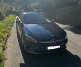 Mercedes-Benz CLA 220 Shooting Brake CLA 220 4MATIC Standheizu - Mercedes-Benz CLA 220 Shooting Brake Gebrauchtwagen